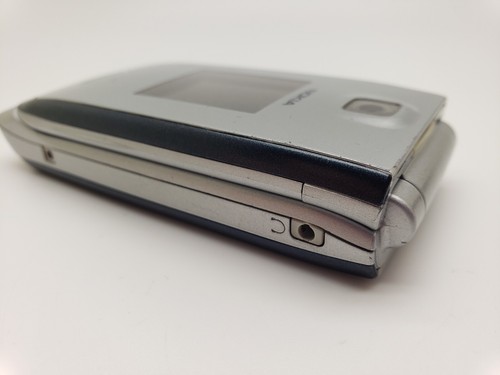 Rare Working Retro UNLOCKED Nokia 3610 - Grey Mobile Phone 3UKPOST - Picture 7 of 11