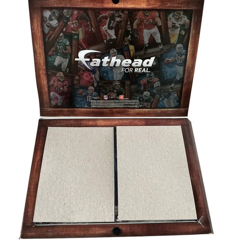 2012 Fathead NFL Tradeables Complete Set - Picture 2 of 9