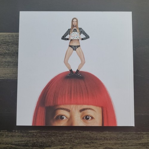 The Worlds Of Louis Vuitton And Yayoi Kusama Creating Infinity Buch - Bild 2 von 4