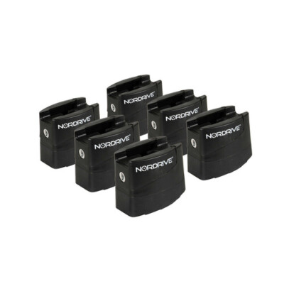 Mounting kit Lampa (fix points) - 3 rails