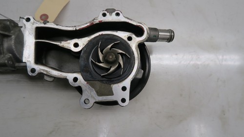 2017-2022 Buick Encore OEM 1.4L Engine Water Pump - Picture 3 of 10