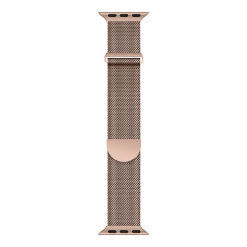 Correa de lazo milanesa para Apple Watch 10 9 8 7 6 5 SE 40/44/41/45/42/46/49 mm - Imagen 18 de 18