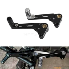 Aluminum Gear Shift Lever Shifter Pedal For Ducati Monster 821 1200 S 2014-2015