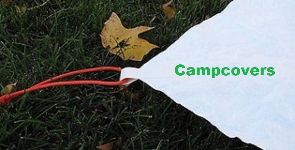 90 X 54 inch Tyvek DuPont Homewrap Ground Sheet Tarp