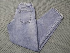 Old Navy original taper built in flex jean boys' size 10