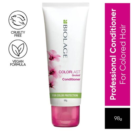 Biolage Colorlast Conditioner |Paraben Free Tone & Shine | Anti-Fade 98g - Picture 3 of 6
