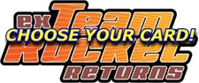 EX Team Rocket Returns 2004 Pokémon NM/M - Choose Your Card