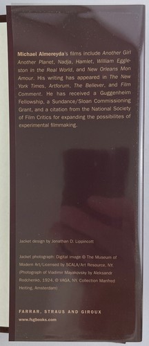 Night Wraps the Sky : Writings by and about Mayakovsky, 2008, HCDJ - Picture 5 of 24