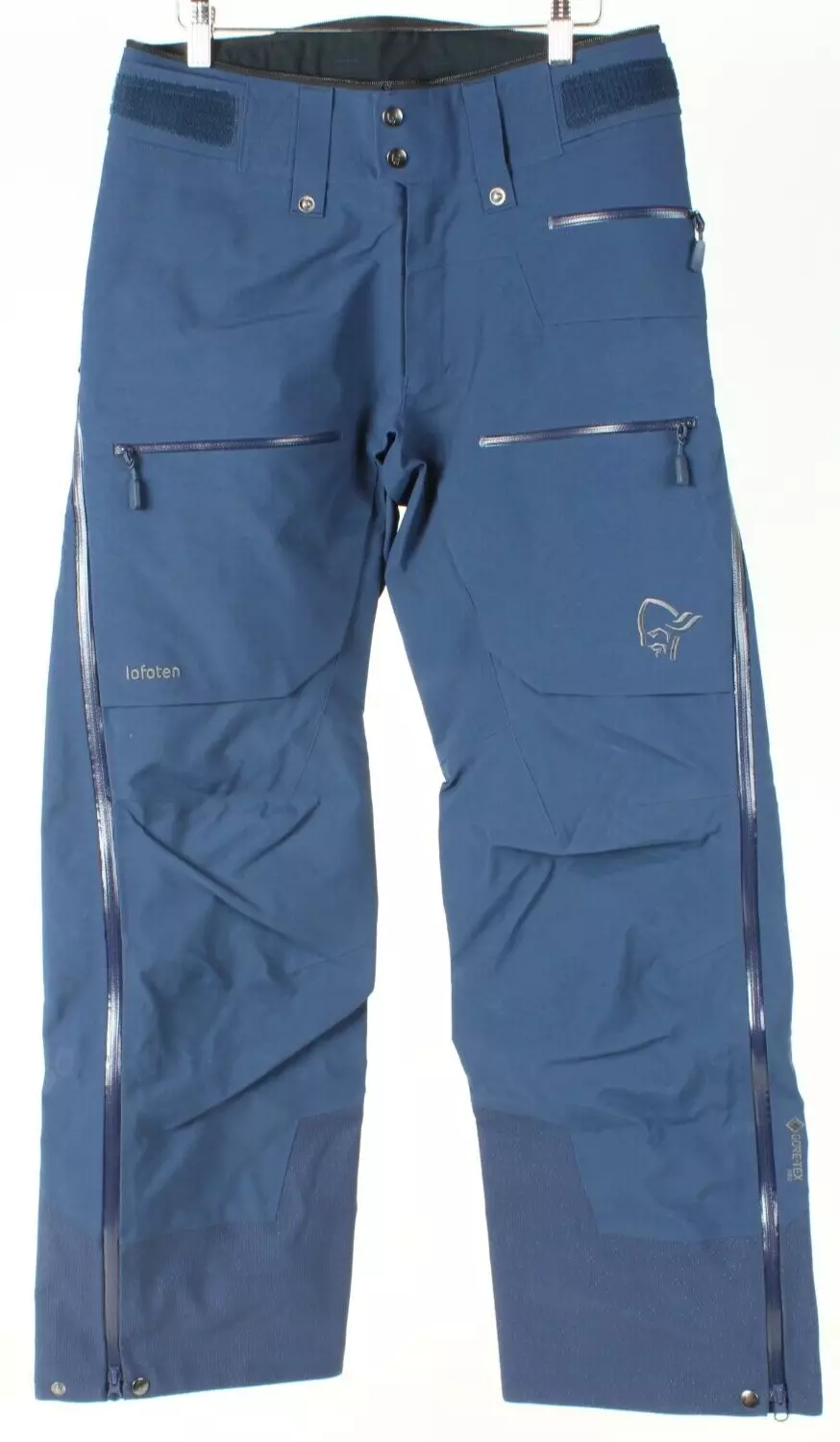 narrona lofoten gore-tex pro pants