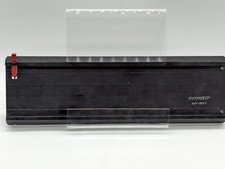 Panavision Dovetail Plate - for Oconnor Heads MFR 2575-110