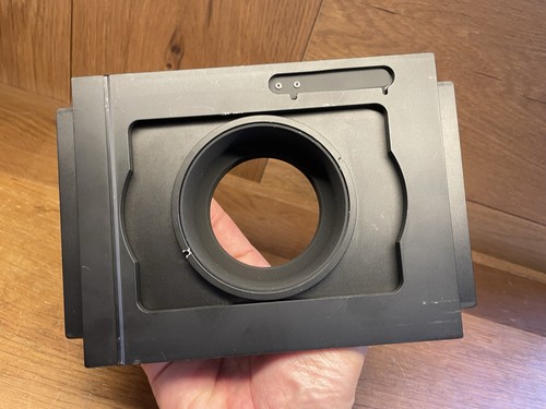 Almost Mint FUJIFILM Genuine View Camera Adapter G From Japan #C1-25D - Picture 7 of 11