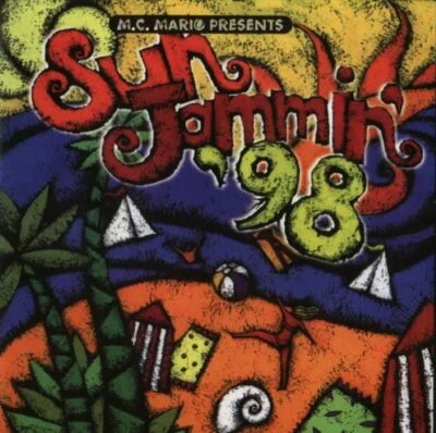 M.C. Mario Presents Sun Jammin' '98
