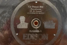 New York Military Band  Miss Trombone 78  EDISON 50598