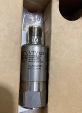  New IFM VTV122 Vibration Transmitter Sensor