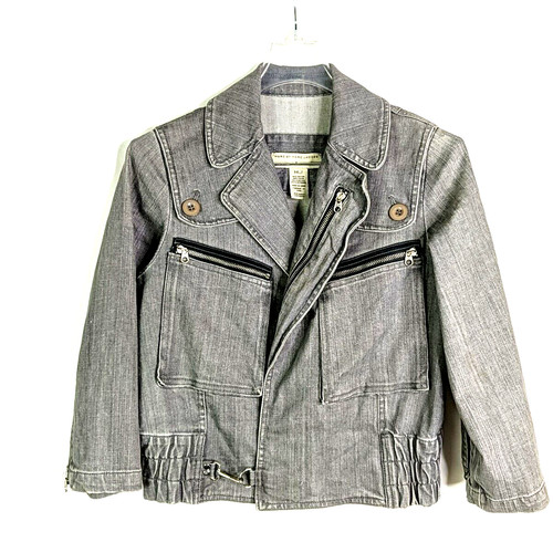 Marc by marc jacobs moto jacket - Gem