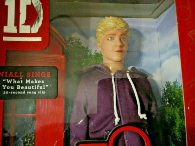 one direction dolls hasbro