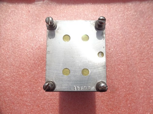 Vintage Abbott Transistor S2D-115A-400 - Picture 7 of 12