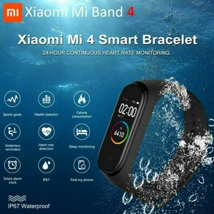 mi band 4 ip67