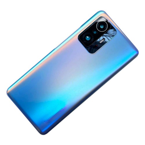 Para Xiaomi 11T Pro 5G Cubierta Trasera Puerta Trasera Batería Estuche Cubierta Teléfono Repuesto - Imagen 11 de 18