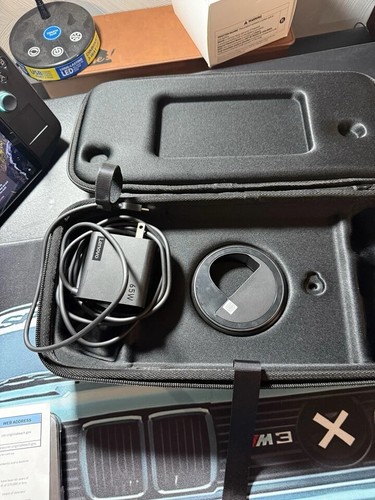 Lenovo Legion Go Handheld Gaming Console AMD Ryzen Z1 Extreme 16GB RAM 512GB SSD - Picture 6 of 8