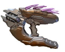 2017 Microsoft HALO Needler Toy Costume Accessory Disguise Cosplay Halloween