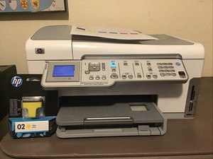 hp 7250 printer ink
