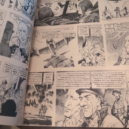 Mad Magazine #140 - January 1971 - Imagen 2 de 3