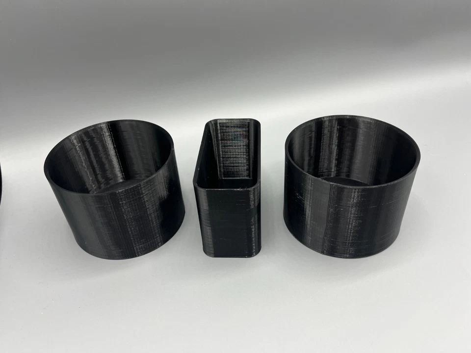 Chevrolet K5 Blazer 1969-1980 portavasos insertos Foto 4 de 4