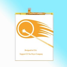 High Quality 5100mAh Battery for Motorola Moto G Power 2020 XT2041DL CellPhone