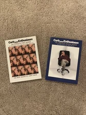 Curb Your Enthusiasm: The Complete First and Second Seasons (DVD, 2004,...