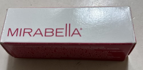 Mirabella Perfecting Concealer IV