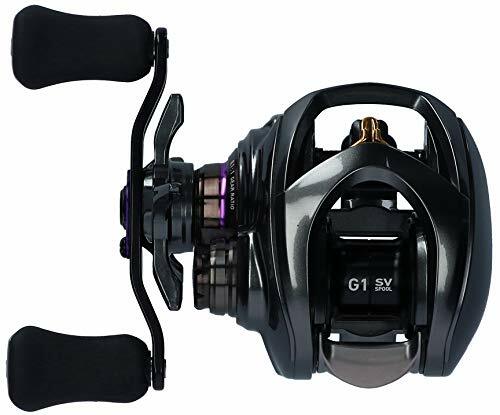 DAIWA Bait Reel Steeds CT SV TW 700XHL 2019 model | eBay