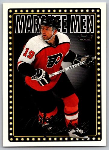 1995-96 Topps Hockey - #1 to #220 - PICK FROM LIST - Picture 38 of 437