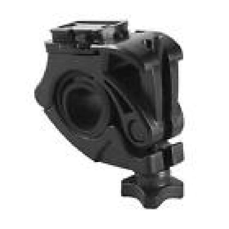 360 ° Bike Headlight Bracket Headlight Mount Bracket