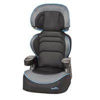 Evenflo Big Kid Lx High Back Booster Car Seat, Maui , New, Free Shipping on sale Evenflo Big Kid Lx High Back Booster Car Seat, Maui , New, Free Shipping on sale