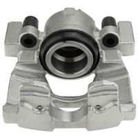 NTY Bremssattel Vorne Rechts FüR Renault Grand ScéNic III JZ0/1_ 2.0 Dci