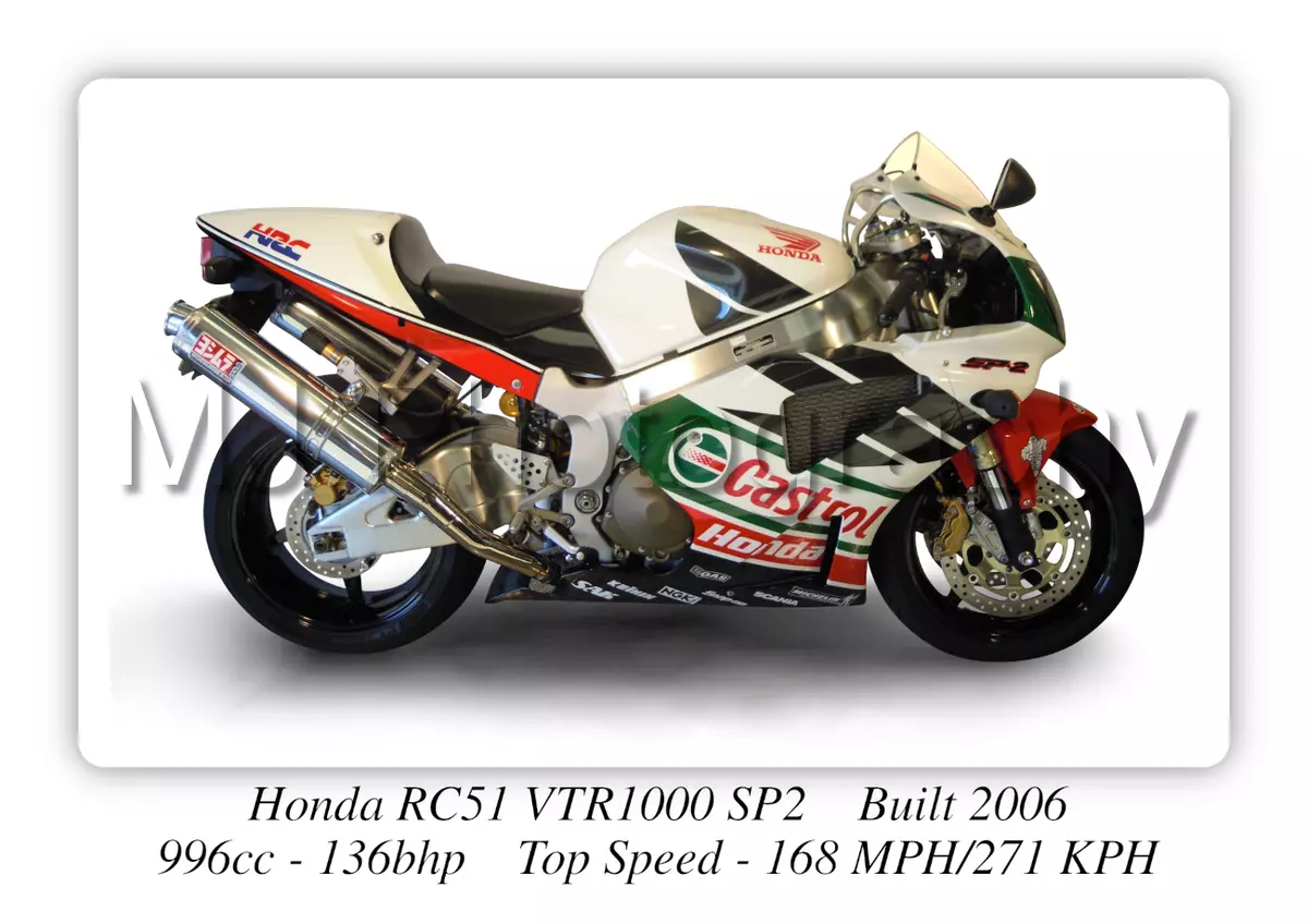 Honda rc51 for sale ebay deals