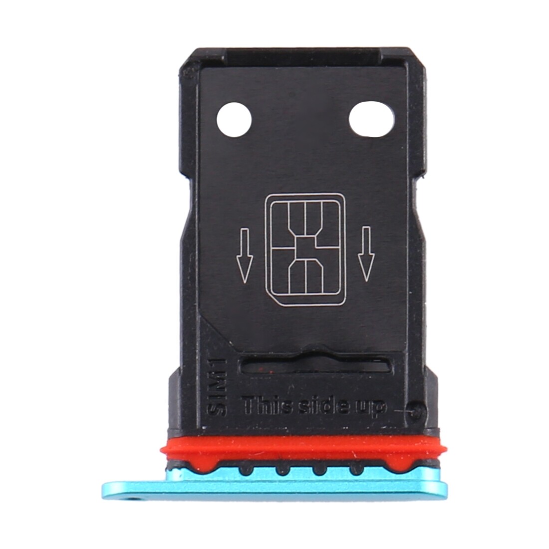 Vassoio SIM Per OnePlus 7T - Ricambio Compatibile HD1900 HD1901 HD1903 HD1905 HD1907