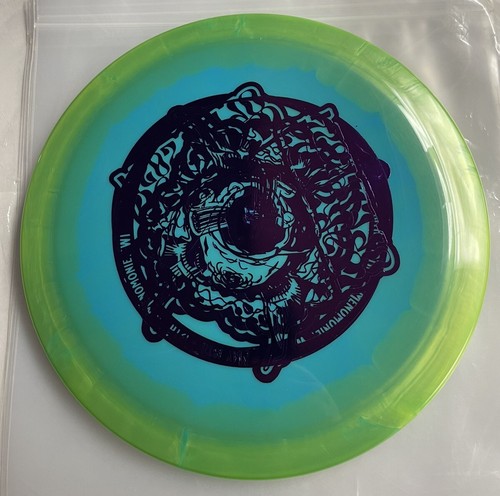 Innova Halo Star Firebird - 173-175g - Picture 3 of 5