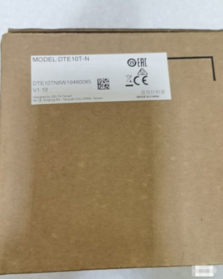1PC New Delta DTE10T-N DTE10TN Temperature Controller In Box Brand