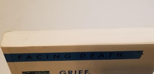 Grief, Mourning and Death Ritual Paperback by Jennifer Lorna Hockey, Neil Small, - Picture 5 of 6