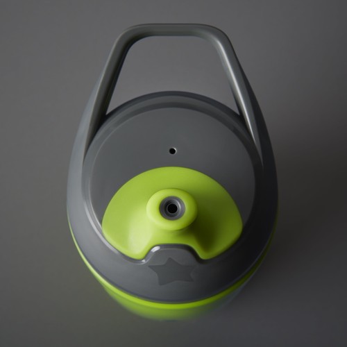 Insulated Sporty Bottle, 12 Months+, 9oz, No Spill Toddler Water Bottle - Picture 6 of 7