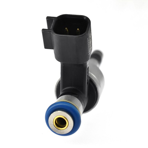 6x Inyector de combustible 12629927 para Chevrolet Cadillac Equinox GMC Allure Terrain Saab - Imagen 7 de 10