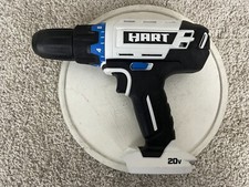 Hart Cordless Brushless Drill/Driver Bare Too...