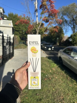 reed diffuser set