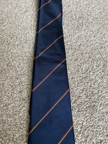 Welbon Haskell Ties Various Patterns & Colours Neck Ties Sunshine, glover leaf - Picture 14 of 16