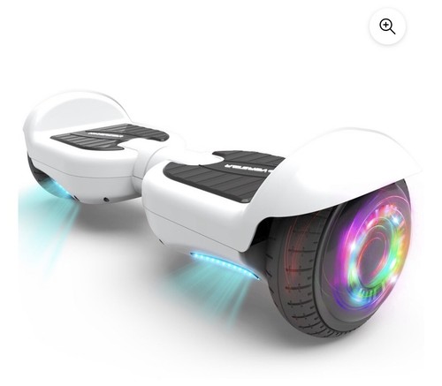 Hoverstar Scooter