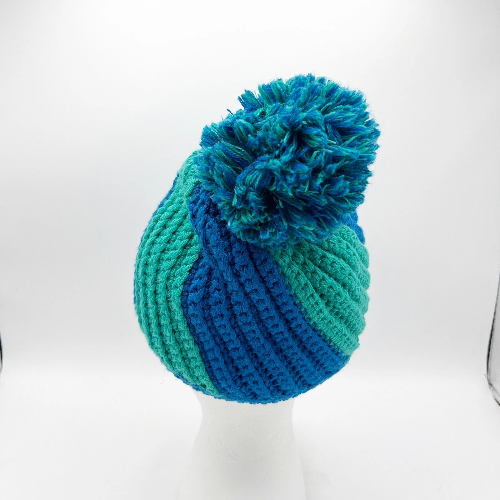 smartwool lined winter pom pom beanie 