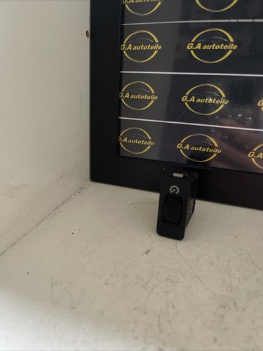 BMW E39 Dimmer Regler Schalter Tachobeleuchtung 8360461