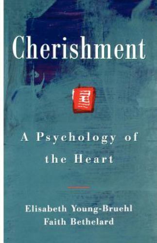 Cherishment: A Psychology of the Heart - Picture 1 of 1